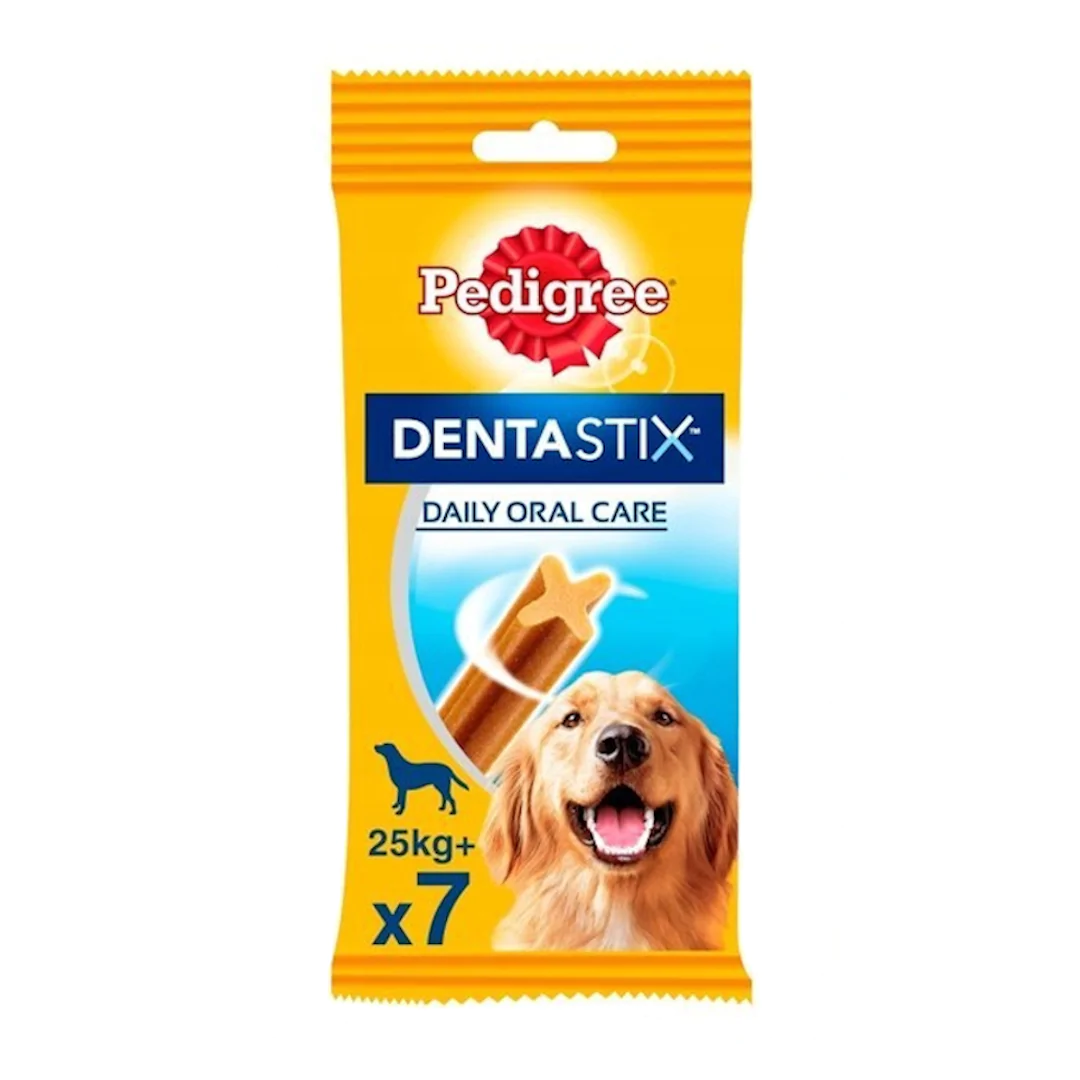 Pedigree DentaStix Dog Treats 270g